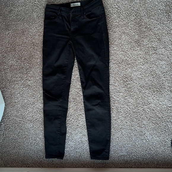 Madewell skinny jeans - Picture 1 of 5